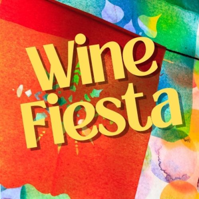 Wine Fiesta @ The Adobe
