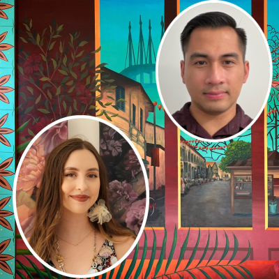 Creative Concord: New Mural Installation