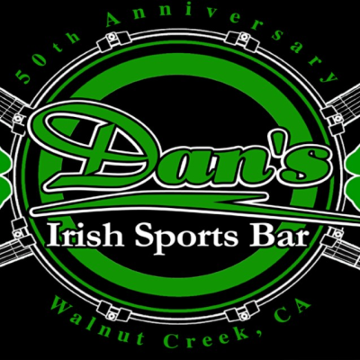 Dan's Irish Bar Live