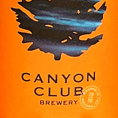 Canyon Club Brewery
