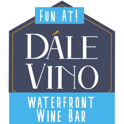 Fun At DALE VINO Waterfront Wine Bar