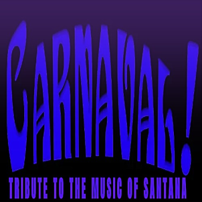 Carnaval: The Premier Santana Tribute Band