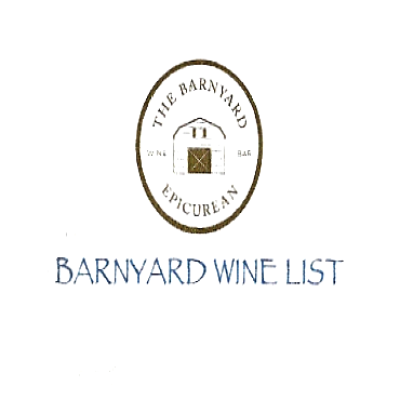 Barnyard Epicurean Wine Bar Live Music