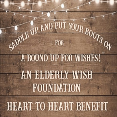 Heart To Heart Benefit