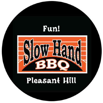Fun! Slow Hand BBQ, PH