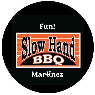 Fun @ Slow Hand BBQ - Martinez