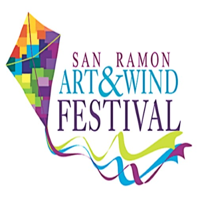 Art & Wind Festival 2025 "Blowing Back Into San Ramon"