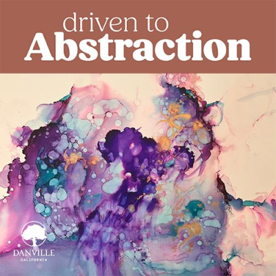 Driven to Abstraction Exhibit