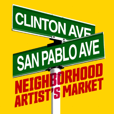 Clinton & San Pablo Ave Maker's Faire