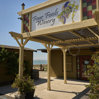 Live R&B + Classic Soul at Four Fools Winery, Rodeo | Event Calendar ...