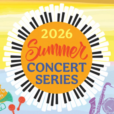 Downtown Pleasant Hill Summer Concert Series 2026