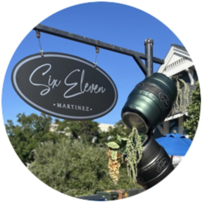 Six Eleven Bar & Grill - Ray Goodman & The Soulmates - Classic Soul, Rock, R&B