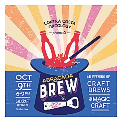 Night of Magic Craft & Craft Beer