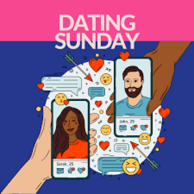 Speed Dating on Dating Sunday