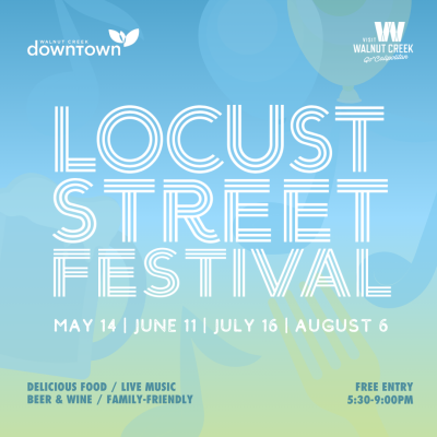 Locust Street Festival