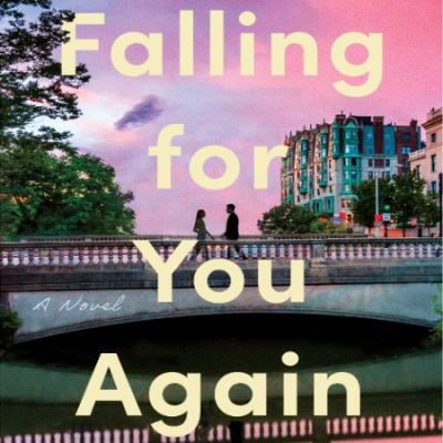 Author Event: Book Signing