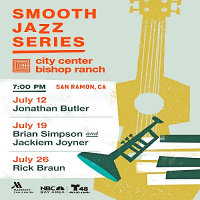 Smooth Jazz Series