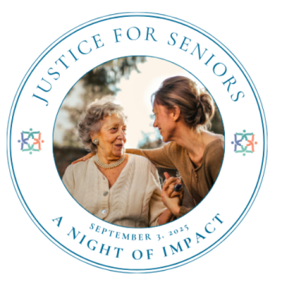 JUSTICE FOR SENIORS: A NIGHT OF IMPACT