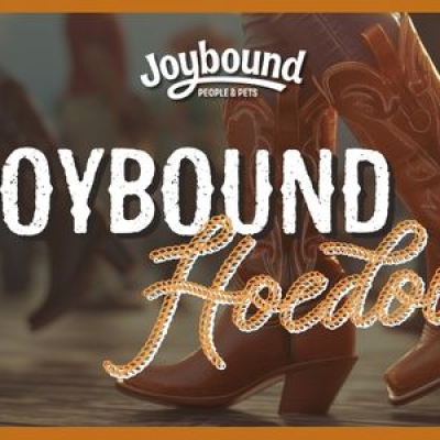 Joybound People & Pets presents: Joybound Hoedown