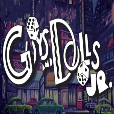 Guys & Dolls Jr. presented by the Peter Pan Foundation