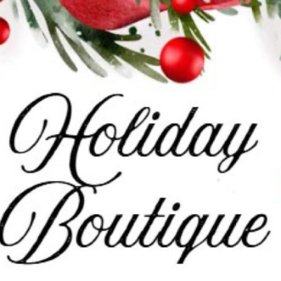 Holiday Boutique
