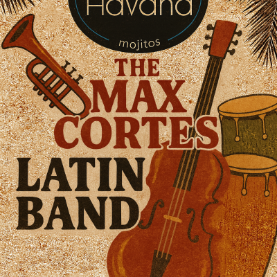 Live Music at Havana in Walnut Creek Every Thursday Night.
