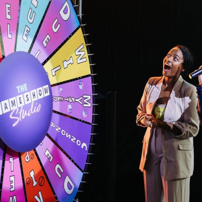 Grand Opening: The Game Show Studio – Concord!