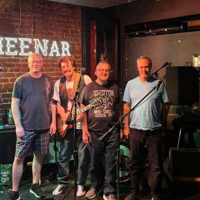 That ‘70s Band - MEENAR MUSIC CLUB