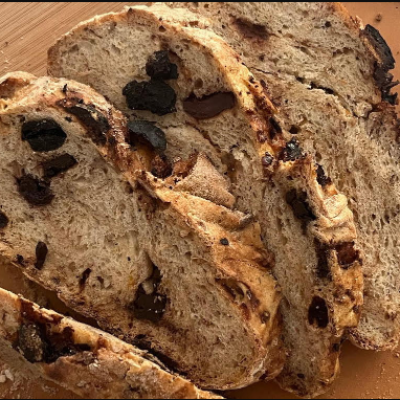 Irish Soda Bread Brewery Breadmaking Class
