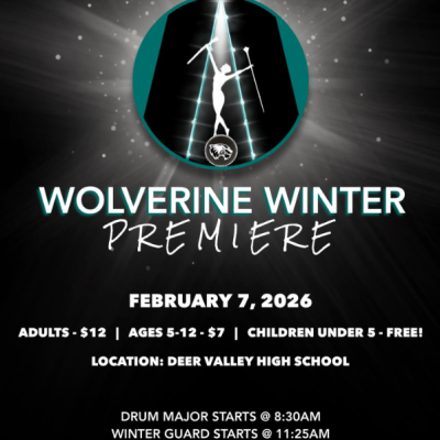 Wolverine Winter Premiere