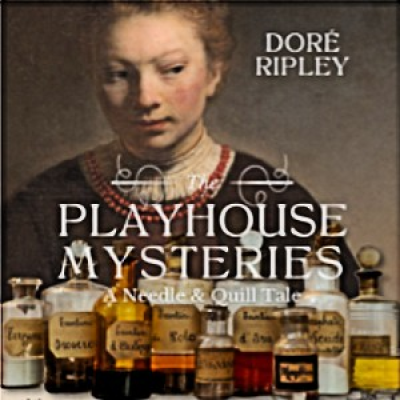 Speakers Series: Think of Writing a Book?