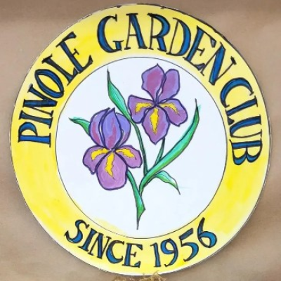 Pinole Garden Club