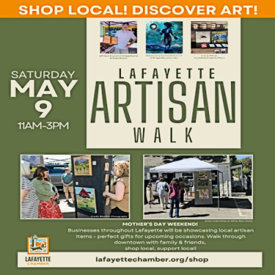 Artisan Walk