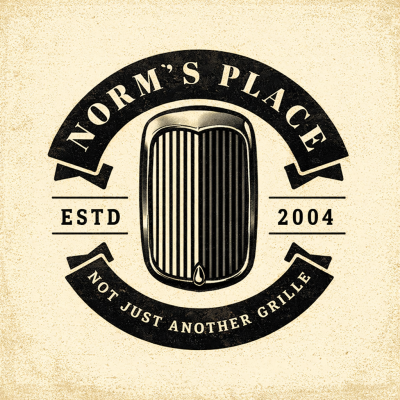 Fun @ Norm's Place, Danville