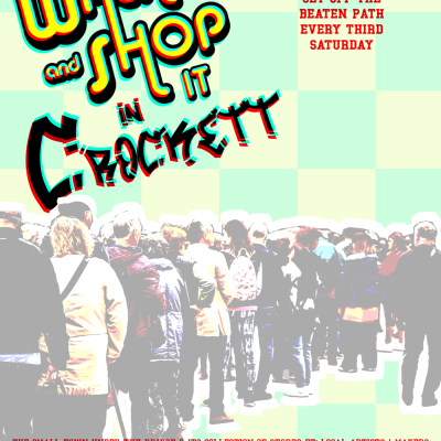 Walk It & Shop It | Crockett, CA