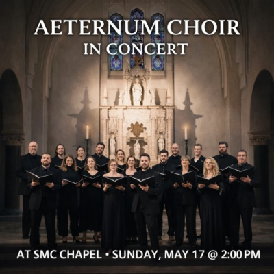 Aeternum Choir: O Last Dream of Love