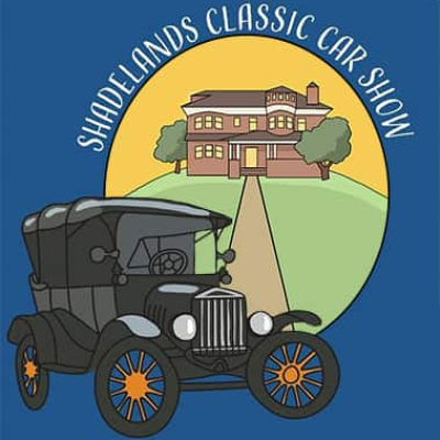 Shadelands Classic Car Show
