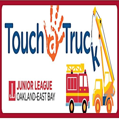 Touch a Truck | Event Calendar | Contra Costa Live