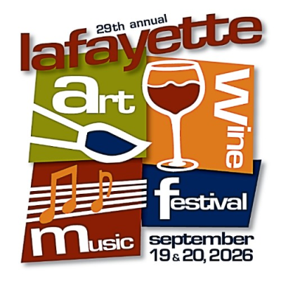 Lafayette Art & Wine Festival