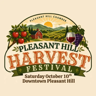 Harvest Festival Pleasant Hill