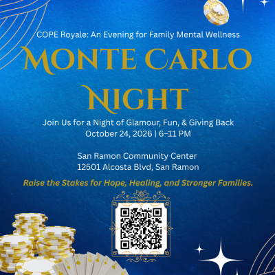 COPE Royale: Monte Carlo Night