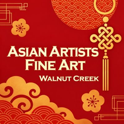 Asian Artists Walnut Creek present: Art Passages
