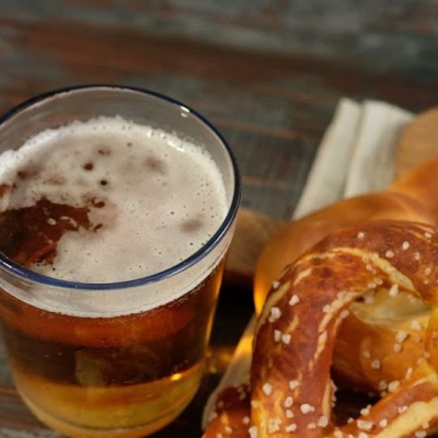 Soft Pretzel Making Workshop at Canyon Club Danville