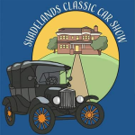Shadelands Classic Car Show