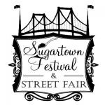 Crockett Sugartown Festival 2026 Summer Street Fair