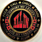 All-In-Poker-League