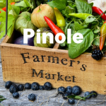 Farmers' Market - Pinole