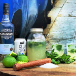 Mojito Monday