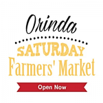 CCC Orinda Farmers' Markets