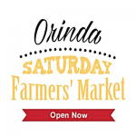 CCC Orinda Farmers' Market